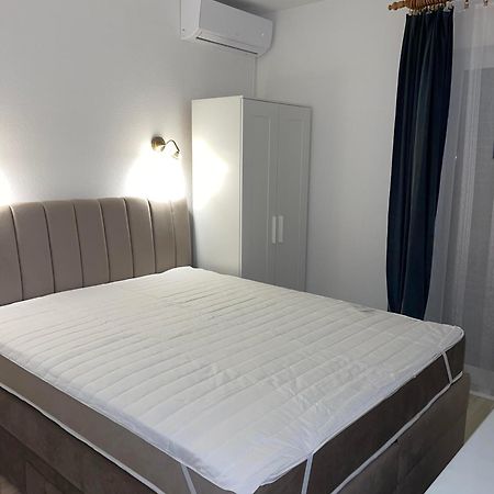 Apartmani Nada Primošten Buitenkant foto