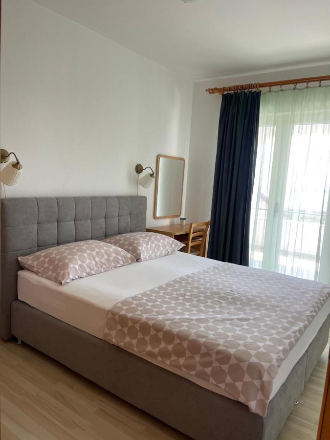 Apartmani Nada Primošten Buitenkant foto