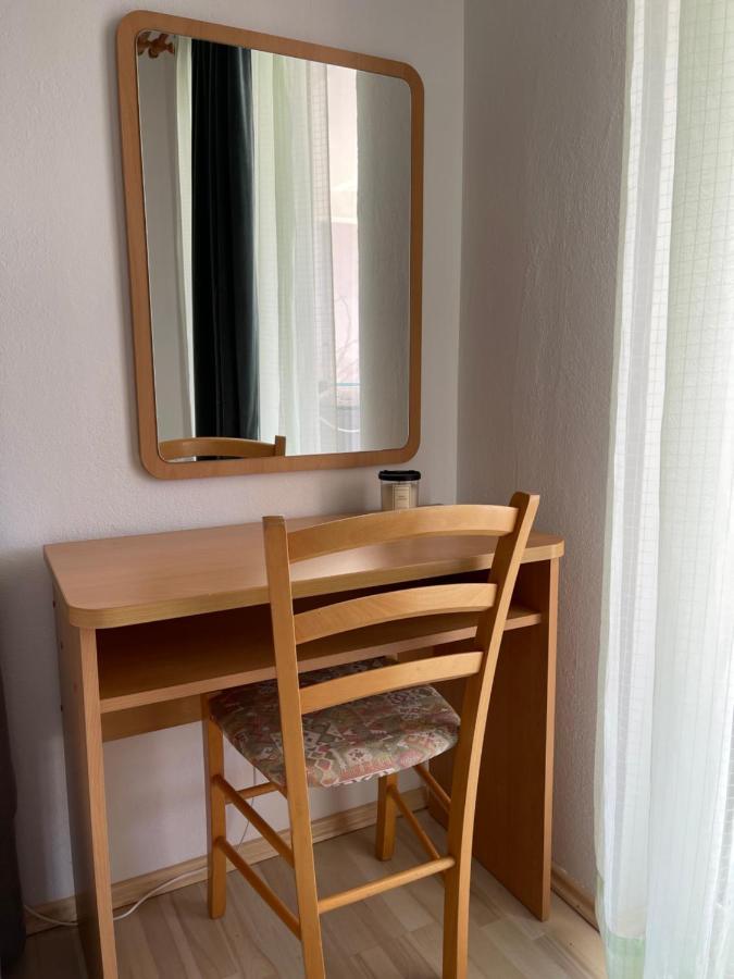 Apartmani Nada Primošten Buitenkant foto