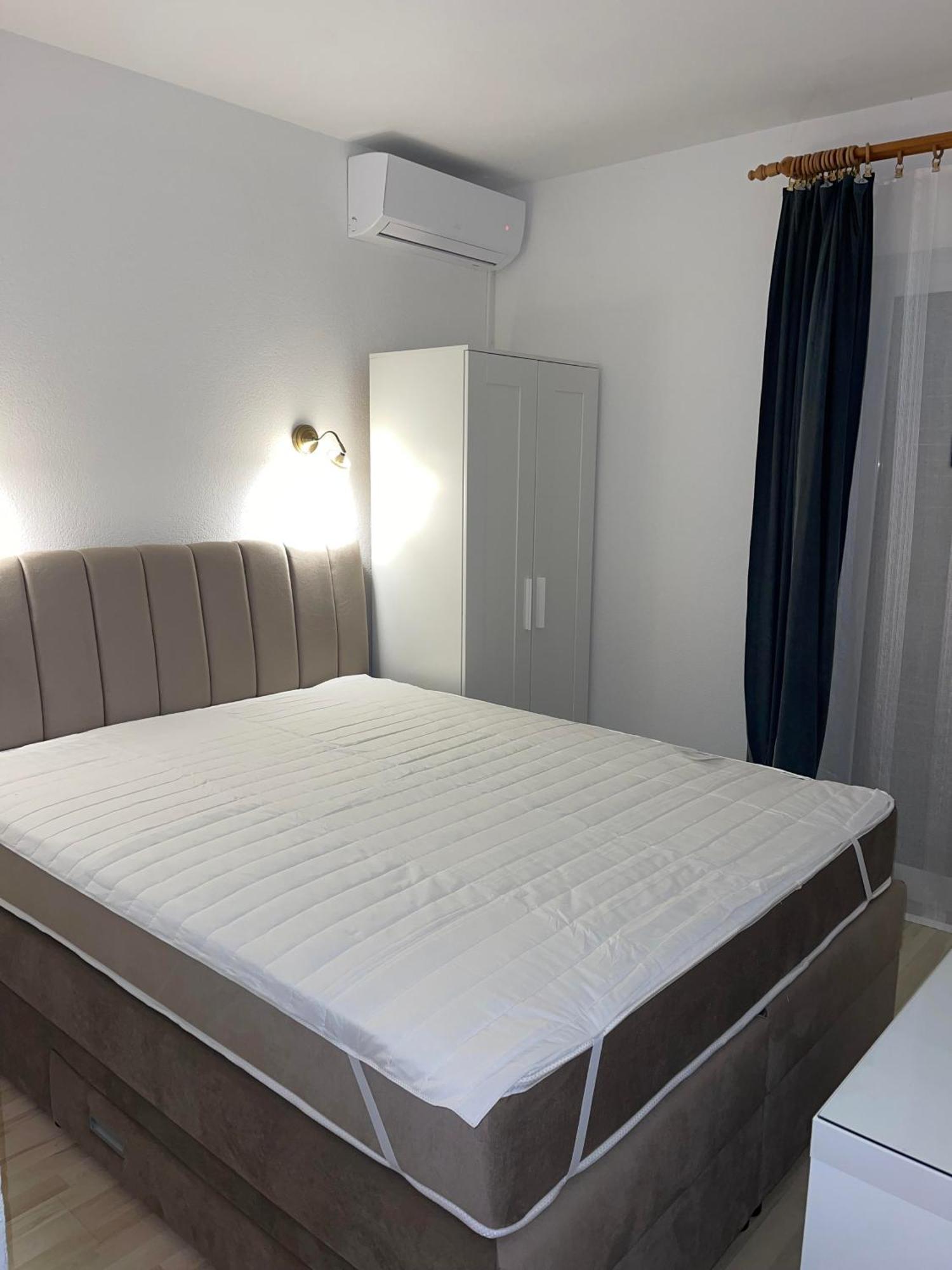 Apartmani Nada Primošten Buitenkant foto