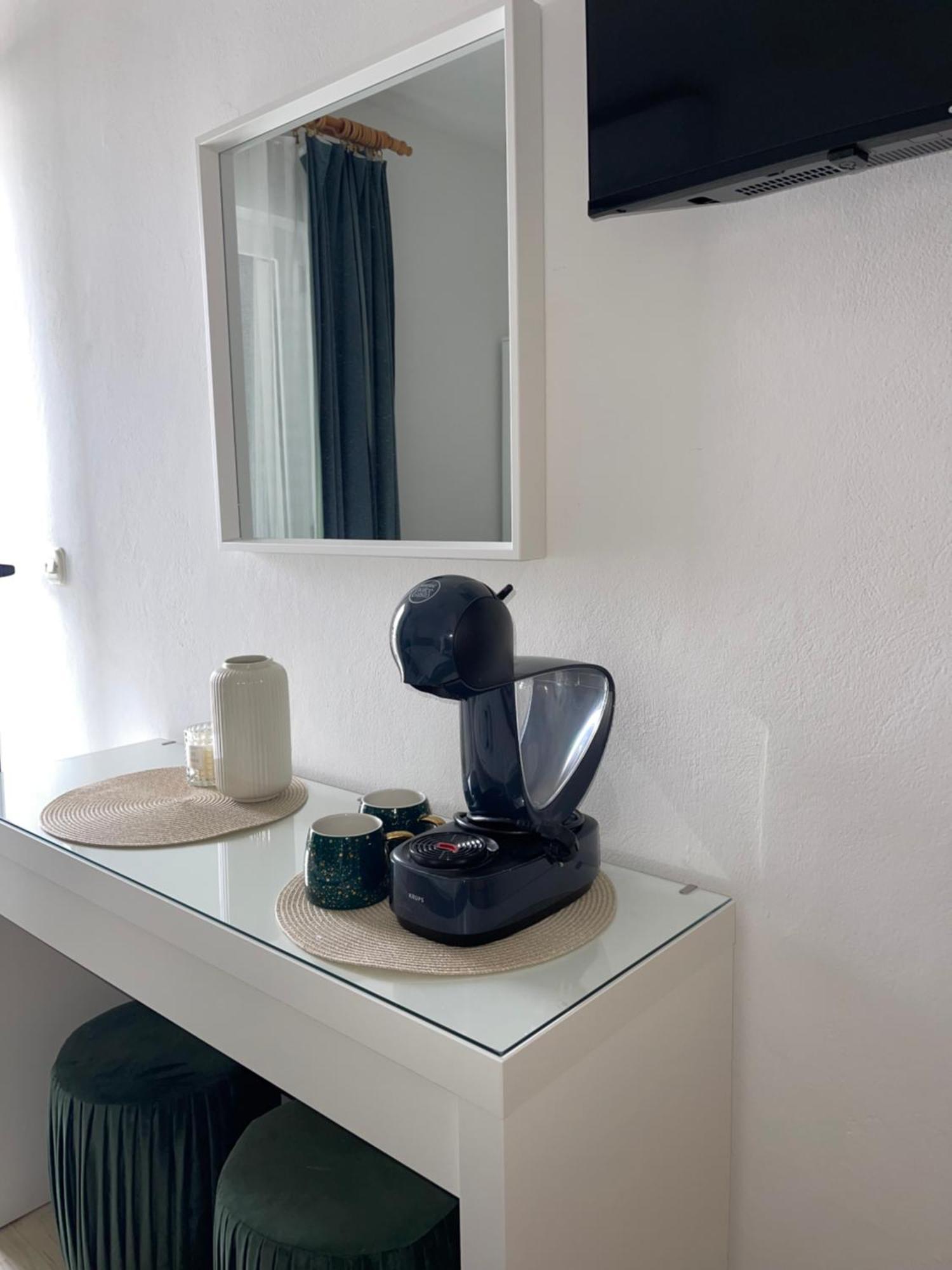 Apartmani Nada Primošten Buitenkant foto