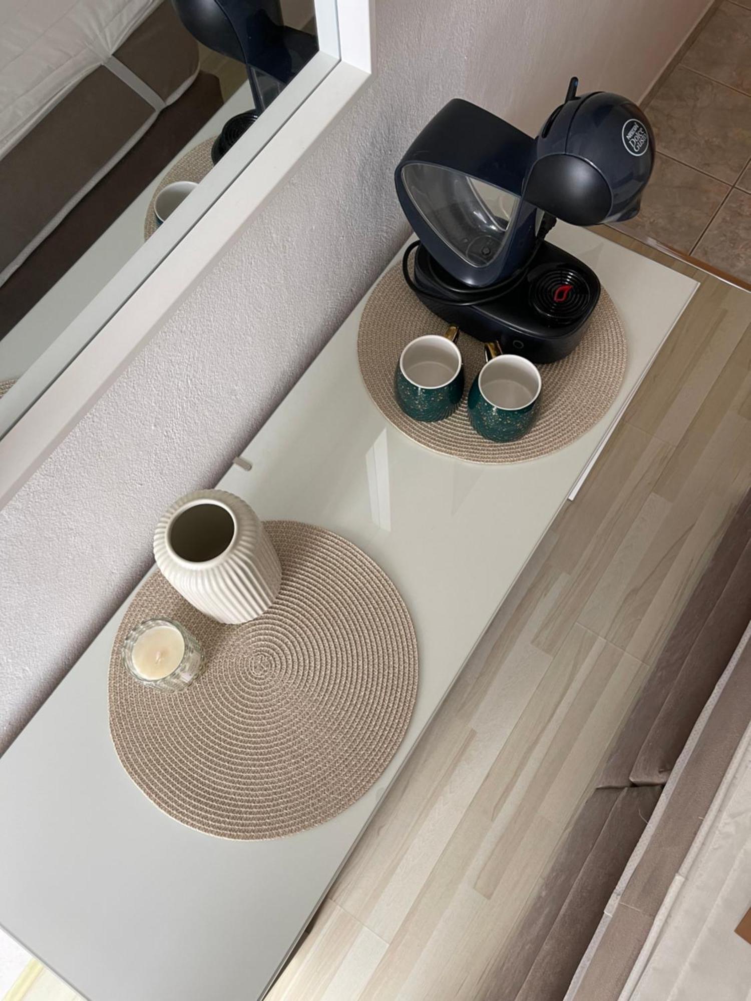 Apartmani Nada Primošten Buitenkant foto